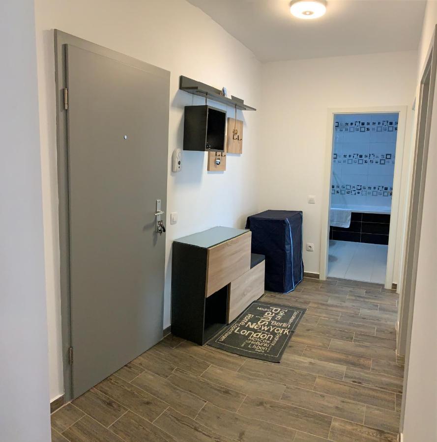 Dream Apartment Brasov - West Exterior foto