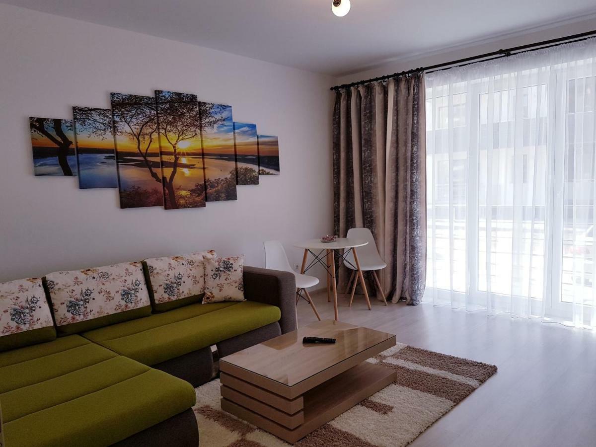Dream Apartment Brasov - West Exterior foto
