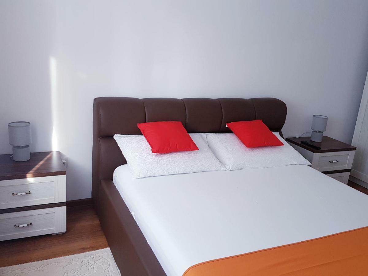 Dream Apartment Brasov - West Exterior foto