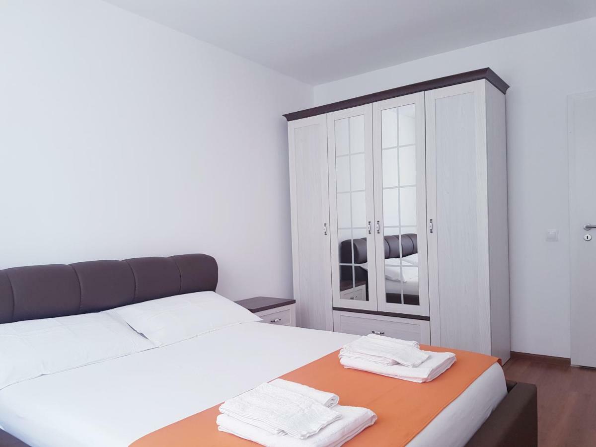 Dream Apartment Brasov - West Exterior foto